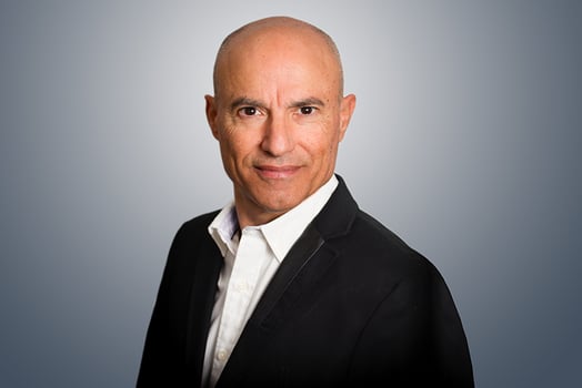 ערן מייסטר, מנהל מרכז המכירות של Synopsys בישראל, צילום: Synposys